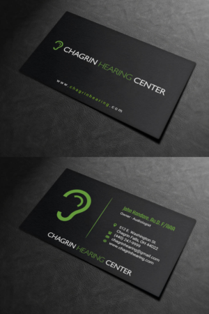 Business Card Design by INDIAN_Ashok for this project | Design: #16228156