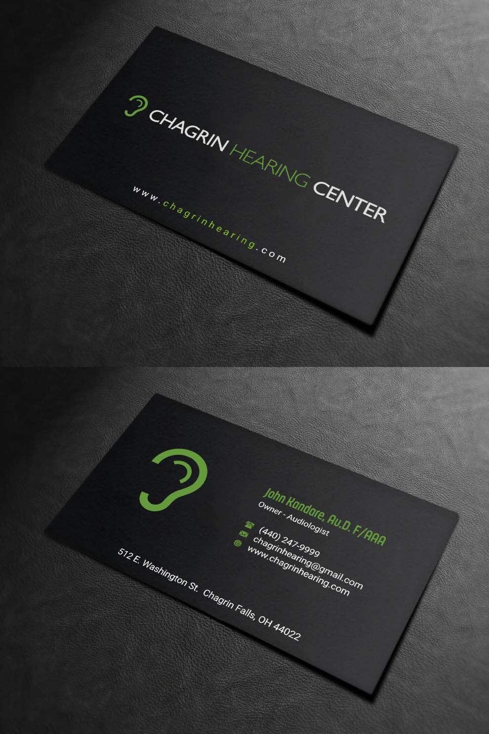 Business Card Design by INDIAN_Ashok for this project | Design #16228157