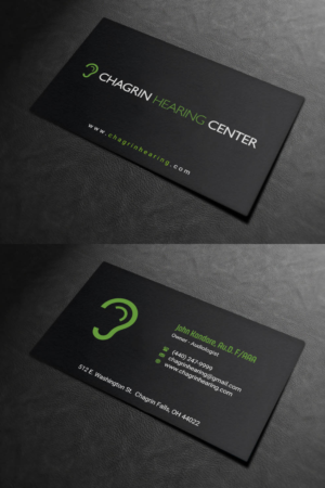 Business Card Design by INDIAN_Ashok for this project | Design: #16228157