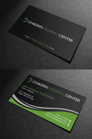 Business Card Design by INDIAN_Ashok for this project | Design: #16228158