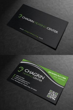 Business Card Design by INDIAN_Ashok for this project | Design: #16228159