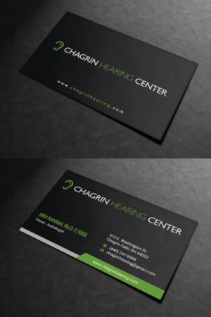 Business Card Design by INDIAN_Ashok for this project | Design: #16228160