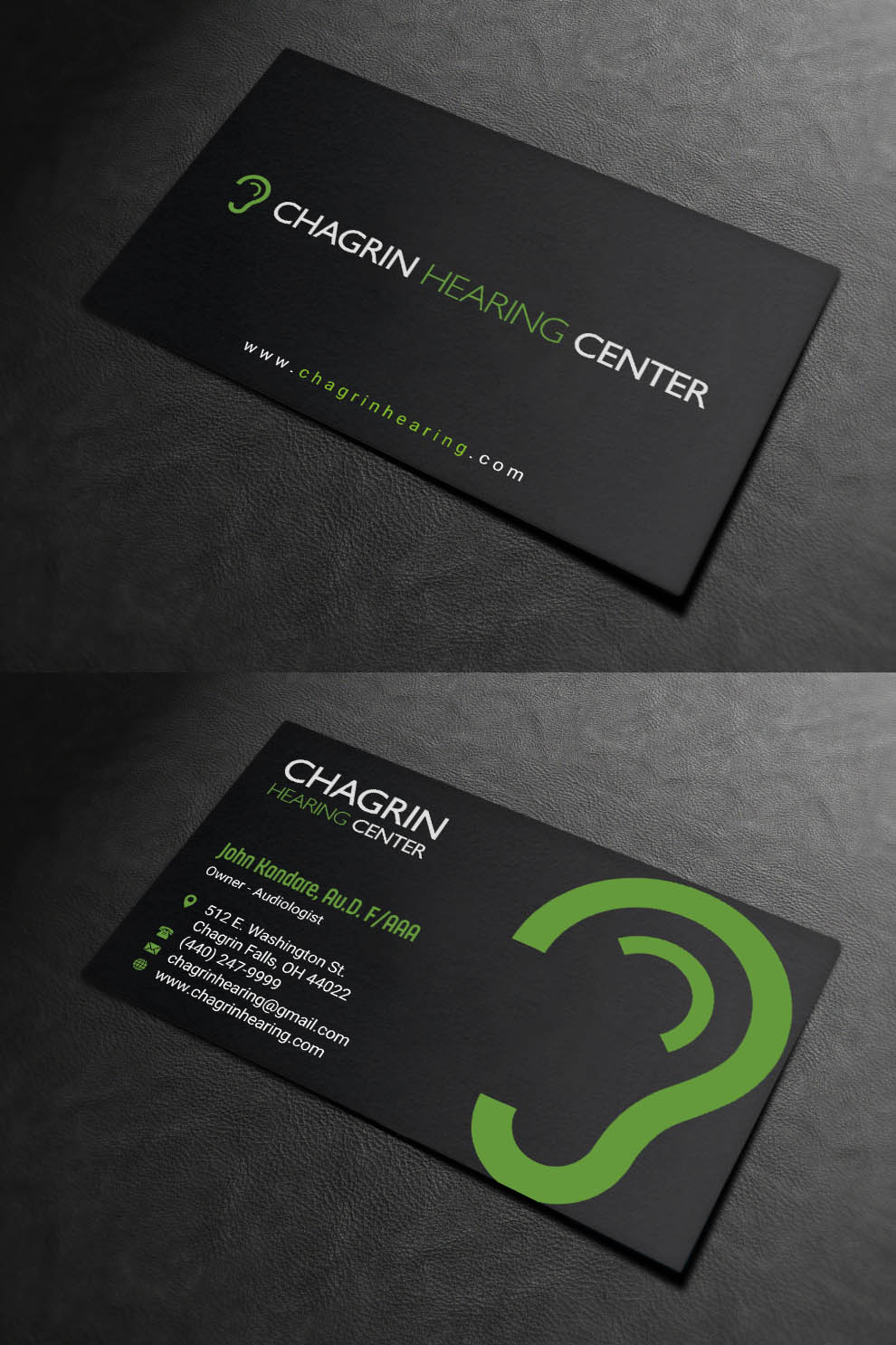Visitenkarten-Design von INDIAN_Ashok für dieses Projekt | Design #16228162