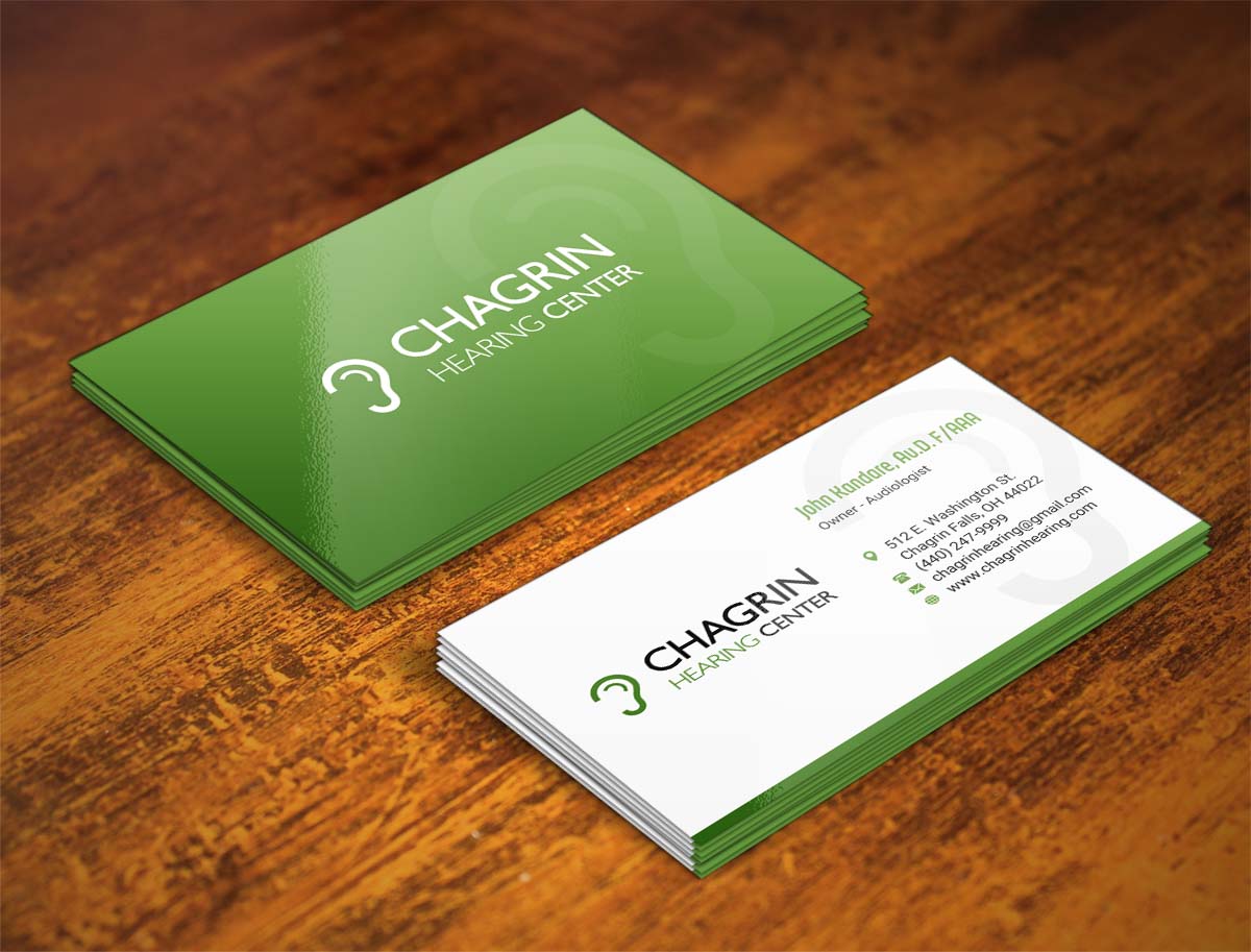 Business Card Design by INDIAN_Ashok for this project | Design #16228164