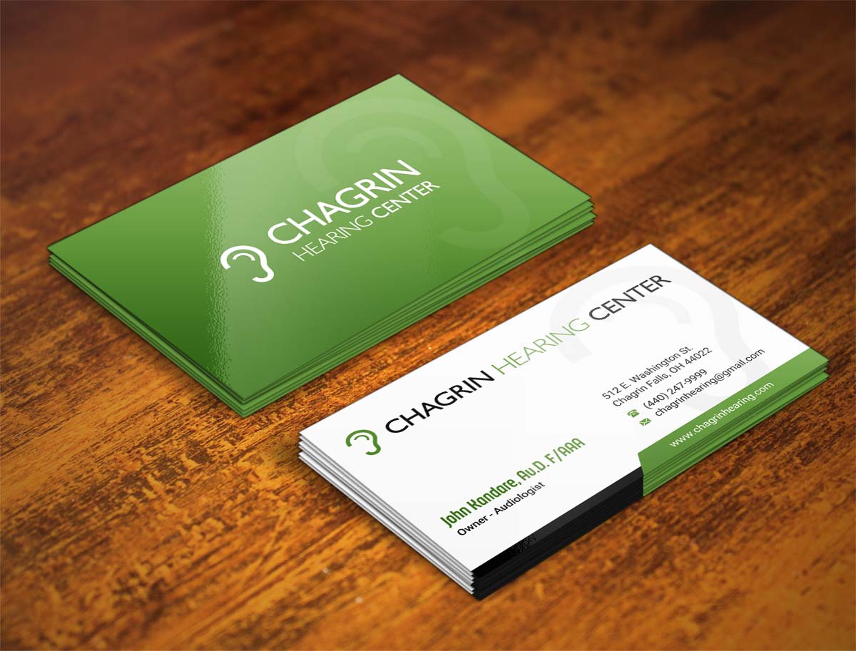 Diseño de Tarjeta de Presentación por INDIAN_Ashok para este proyecto | Diseño #16228166