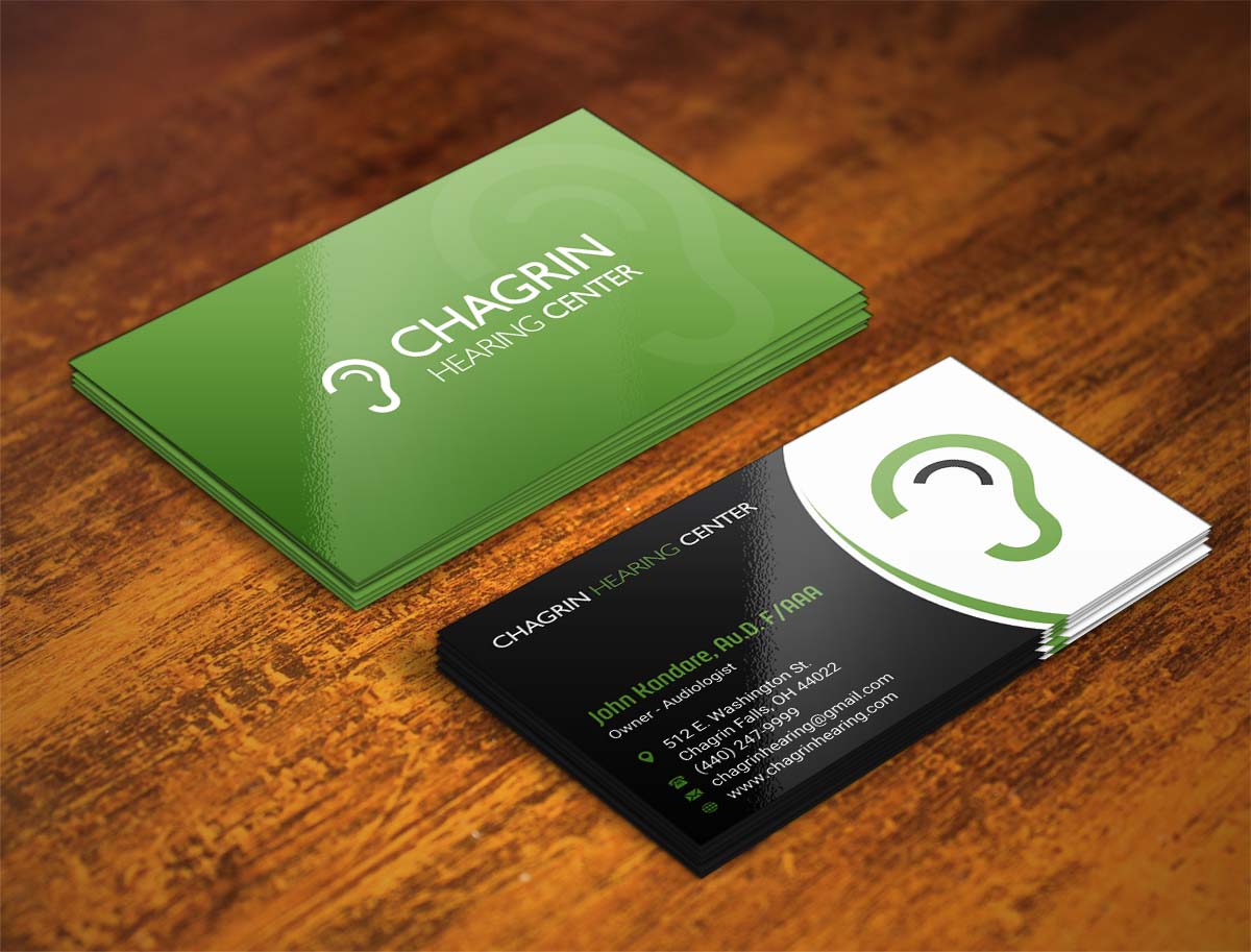 Diseño de Tarjeta de Presentación por INDIAN_Ashok para este proyecto | Diseño #16228169