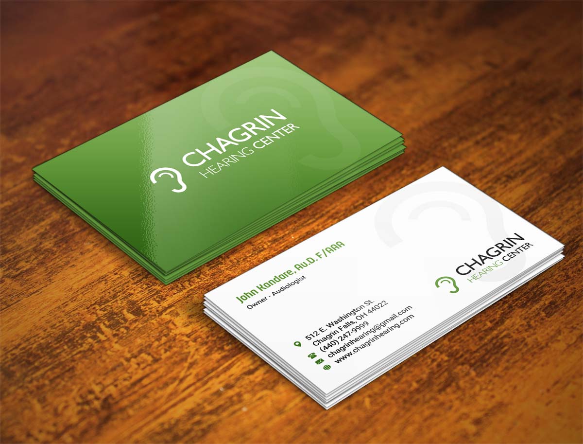 Business Card Design by INDIAN_Ashok for this project | Design #16228170