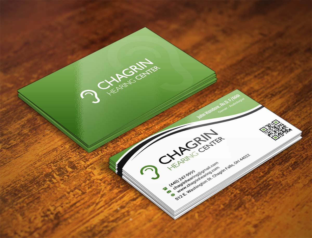 Business Card Design by INDIAN_Ashok for this project | Design #16228171