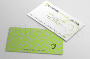 Business Card Design by bosgo for this project | Design: #16274712