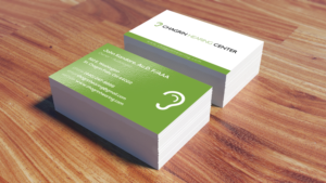 Business Card Design by Mothy for this project | Design: #16236264