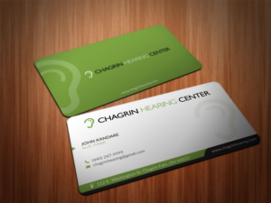Business Card Design by Asmi for this project | Design: #16225843