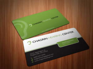 Business Card Design by Asmi for this project | Design: #16229374