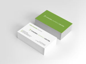 Business Card Design by Creations Box 2015 for this project | Design: #16247629