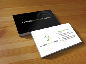 Business Card Design by Creations Box 2015 for this project | Design: #16247630