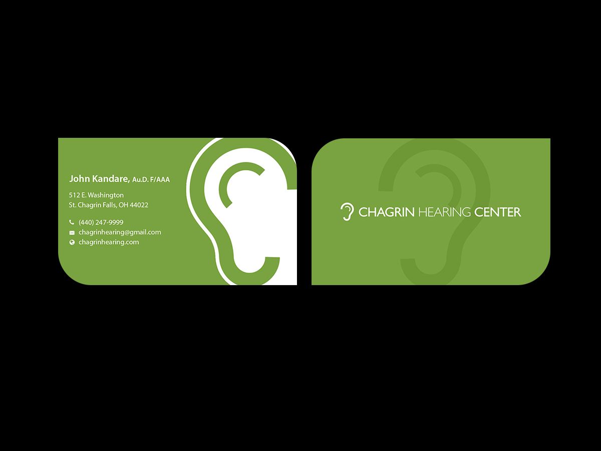 Design de Carte de Visite par Creations Box 2015 pour ce projet | Design #16250338