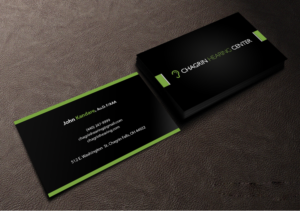 Business Card Design by Creations Box 2015 for this project | Design: #16250343