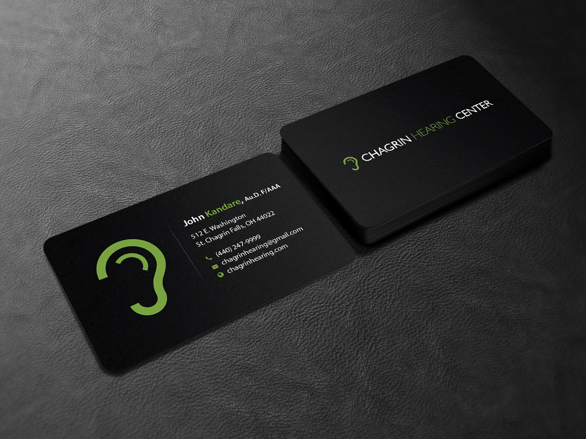 Design de Carte de Visite par Creations Box 2015 pour ce projet | Design #16250344