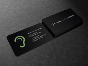 Business Card Design by Creations Box 2015 for this project | Design: #16250344