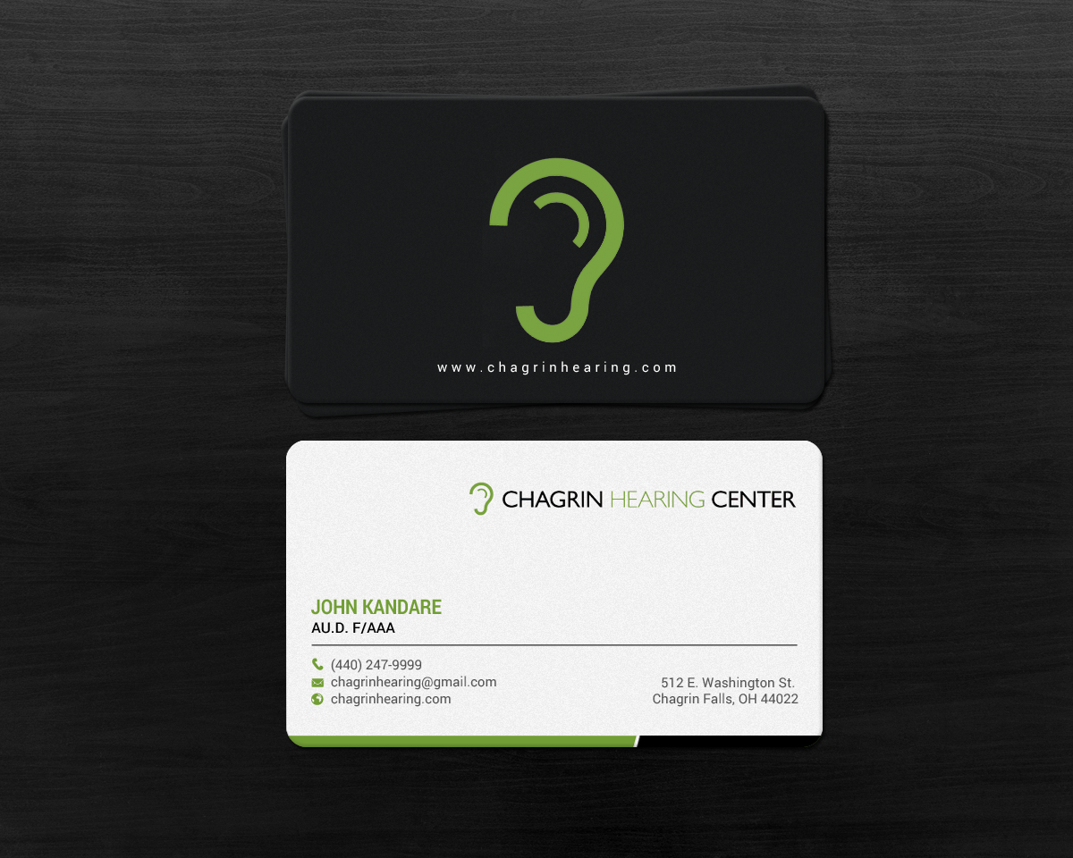 Design de Carte de Visite par chandrayaan.creative pour ce projet | Design #16231151