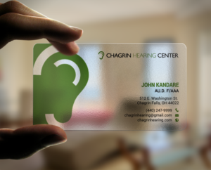 Business Card Design by chandrayaan.creative for this project | Design: #16231299