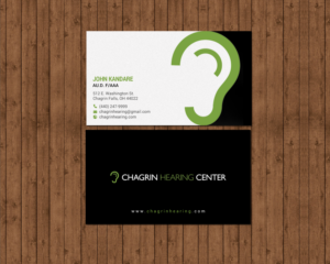 Business Card Design by chandrayaan.creative for this project | Design: #16231735