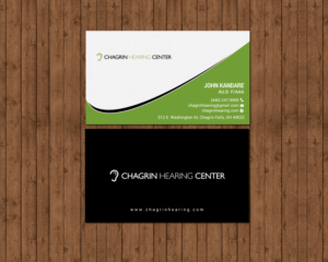 Business Card Design by chandrayaan.creative for this project | Design: #16231747