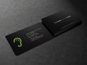 Business Card Design by Graphic Flame for this project | Design: #16226081