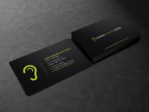 Business Card Design by Graphic Flame for this project | Design: #16226082