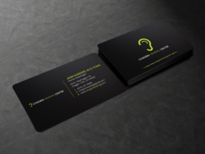 Business Card Design by Graphic Flame for this project | Design: #16226083
