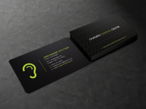Business Card Design by Graphic Flame for this project | Design: #16226131