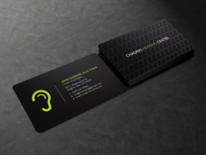 Business Card Design by Graphic Flame for this project | Design: #16226132