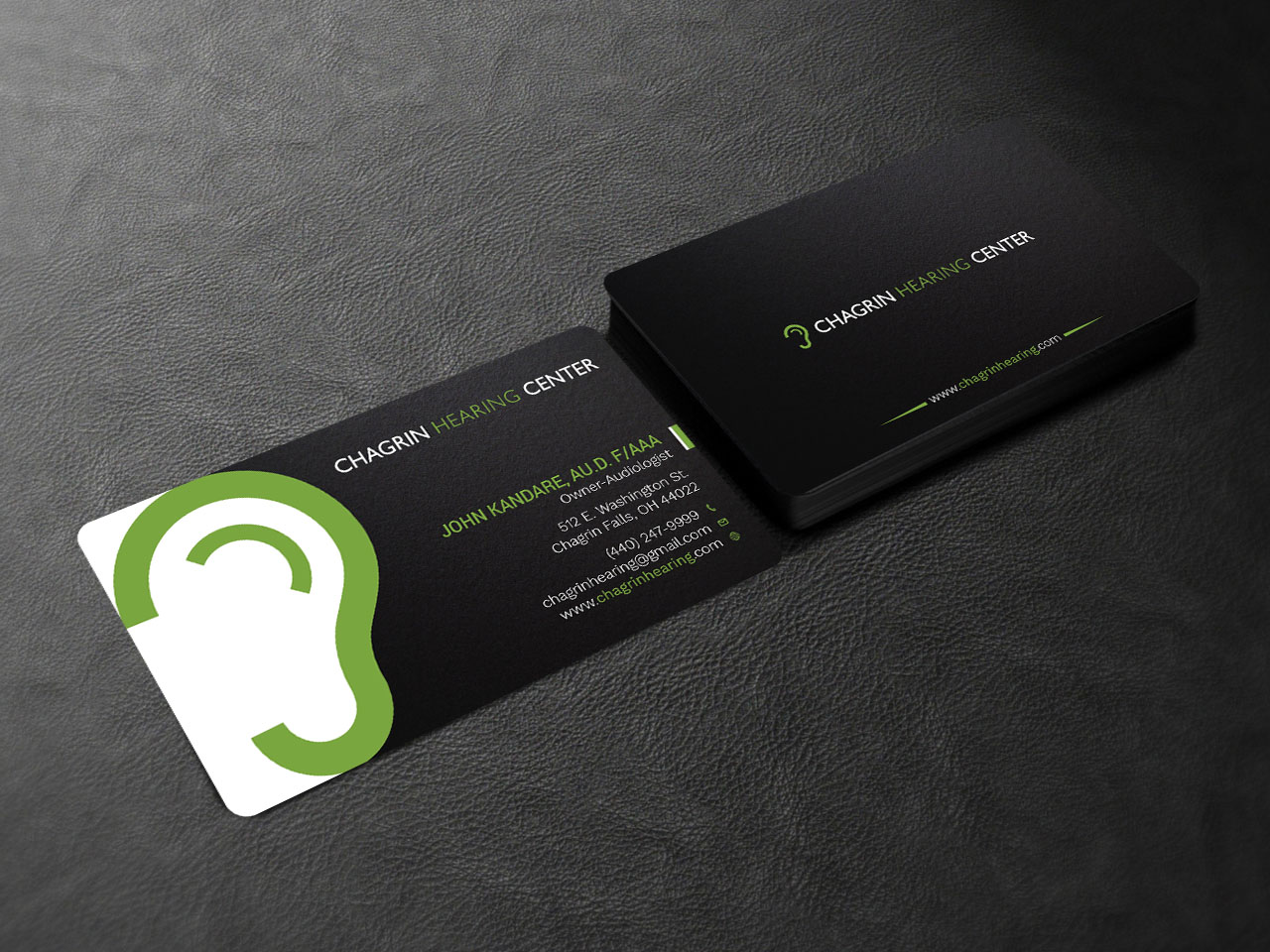 Diseño de Tarjeta de Presentación por Graphic Flame para este proyecto | Diseño #16226381