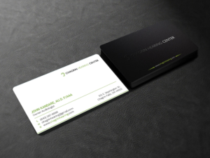 Business Card Design by Graphic Flame for this project | Design: #16227848