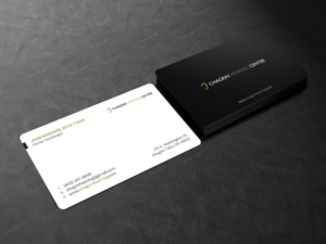 Business Card Design by Graphic Flame for this project | Design: #16227851