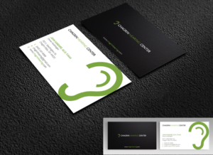 Business Card Design by Graphic Flame for this project | Design: #16227854