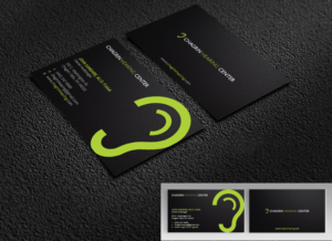 Business Card Design by Graphic Flame for this project | Design: #16227855