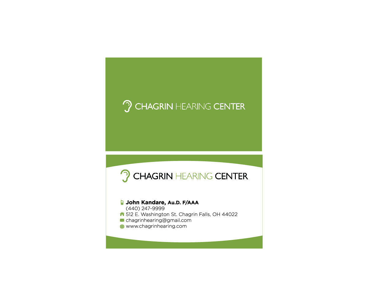 Business Card Design by Boon for this project | Design #16224445