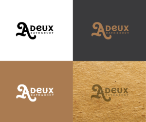 Logo Design by Thomas DeHart for this project | Design: #16248150