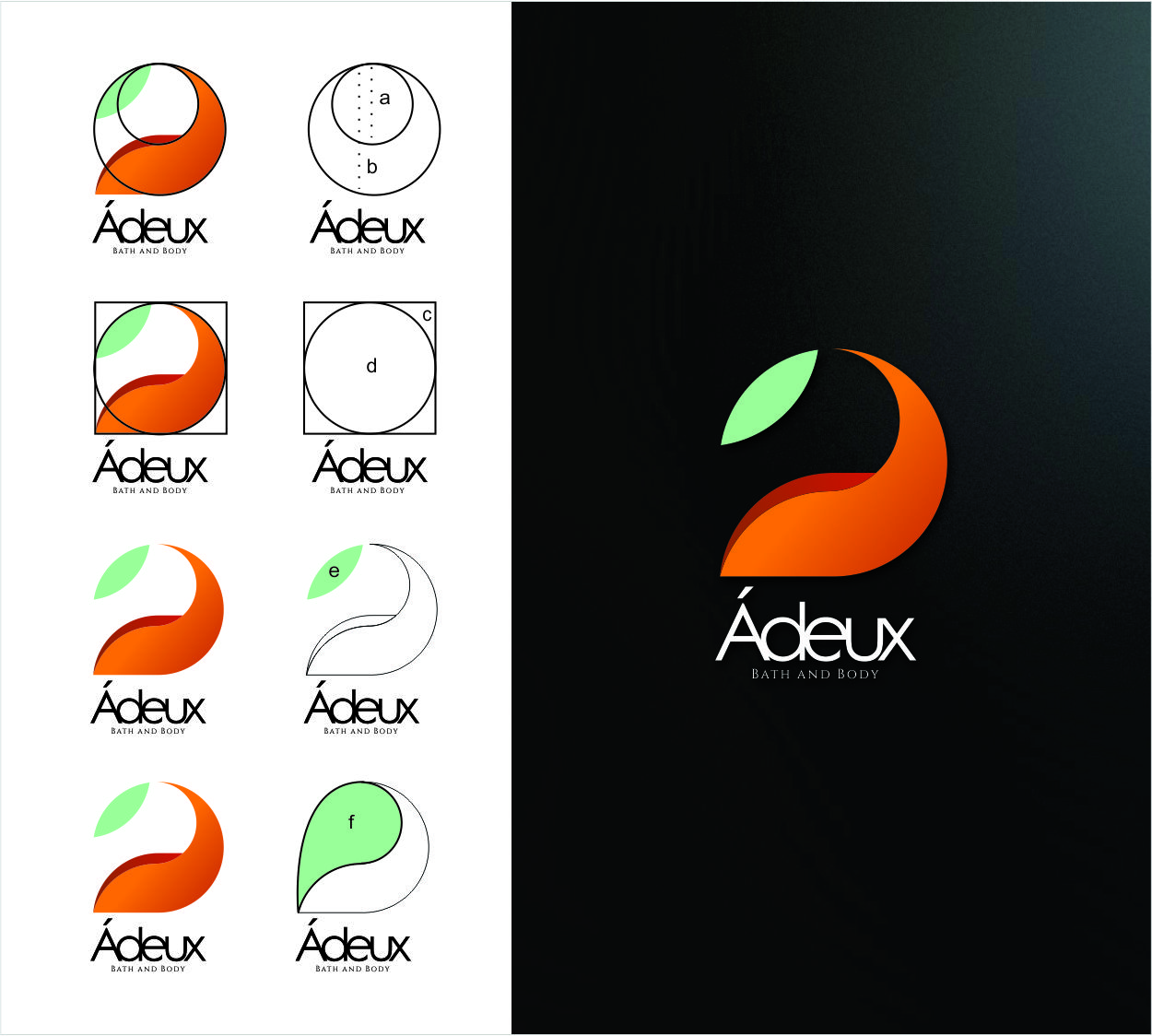 Logo Design by Arham Hidayat for this project | Design #16403624