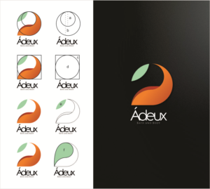 Logo Design by Arham Hidayat for this project | Design: #16403624