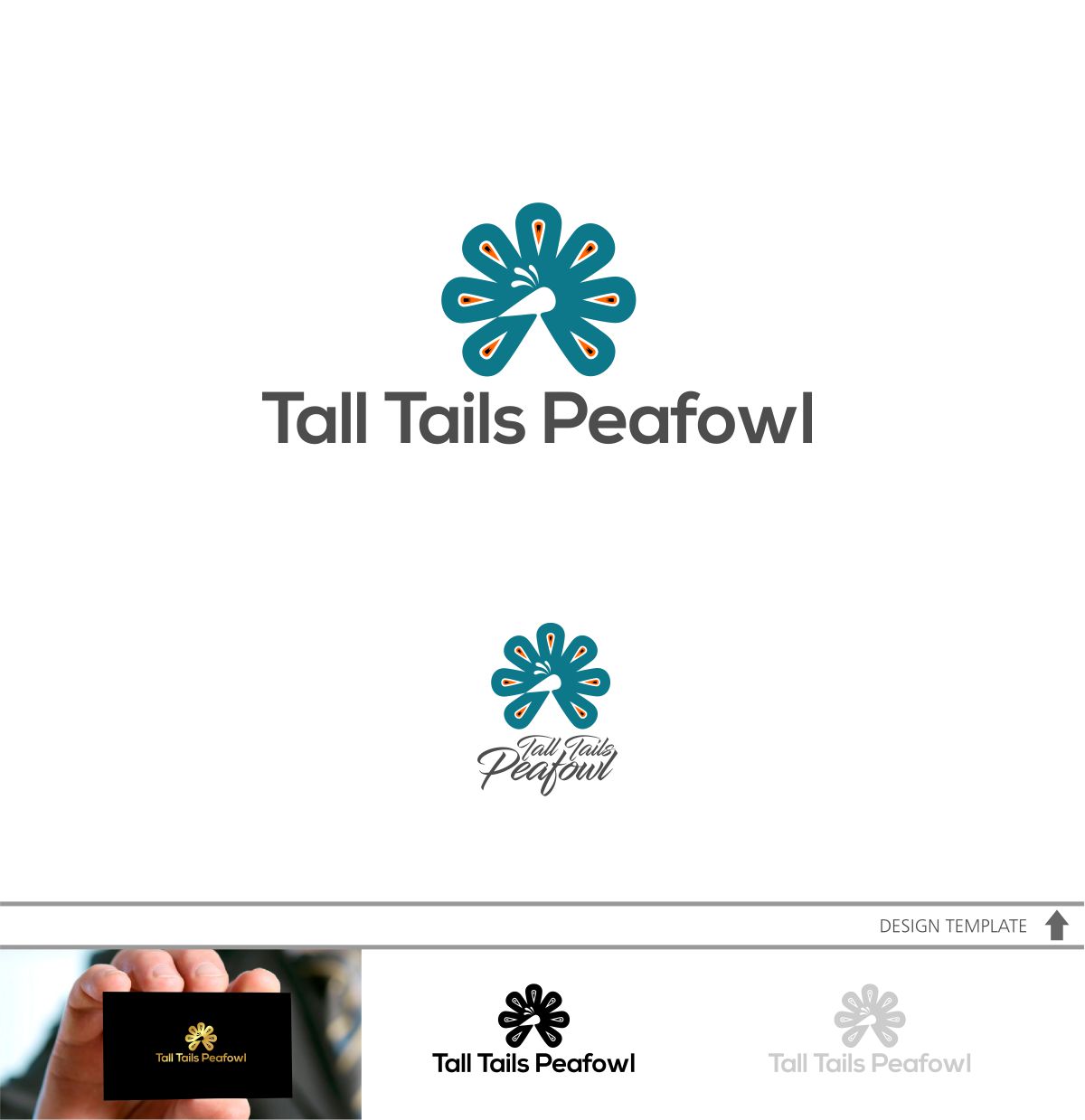 Logo Design by DesignMX (Renan Mejia) for this project | Design #16257075