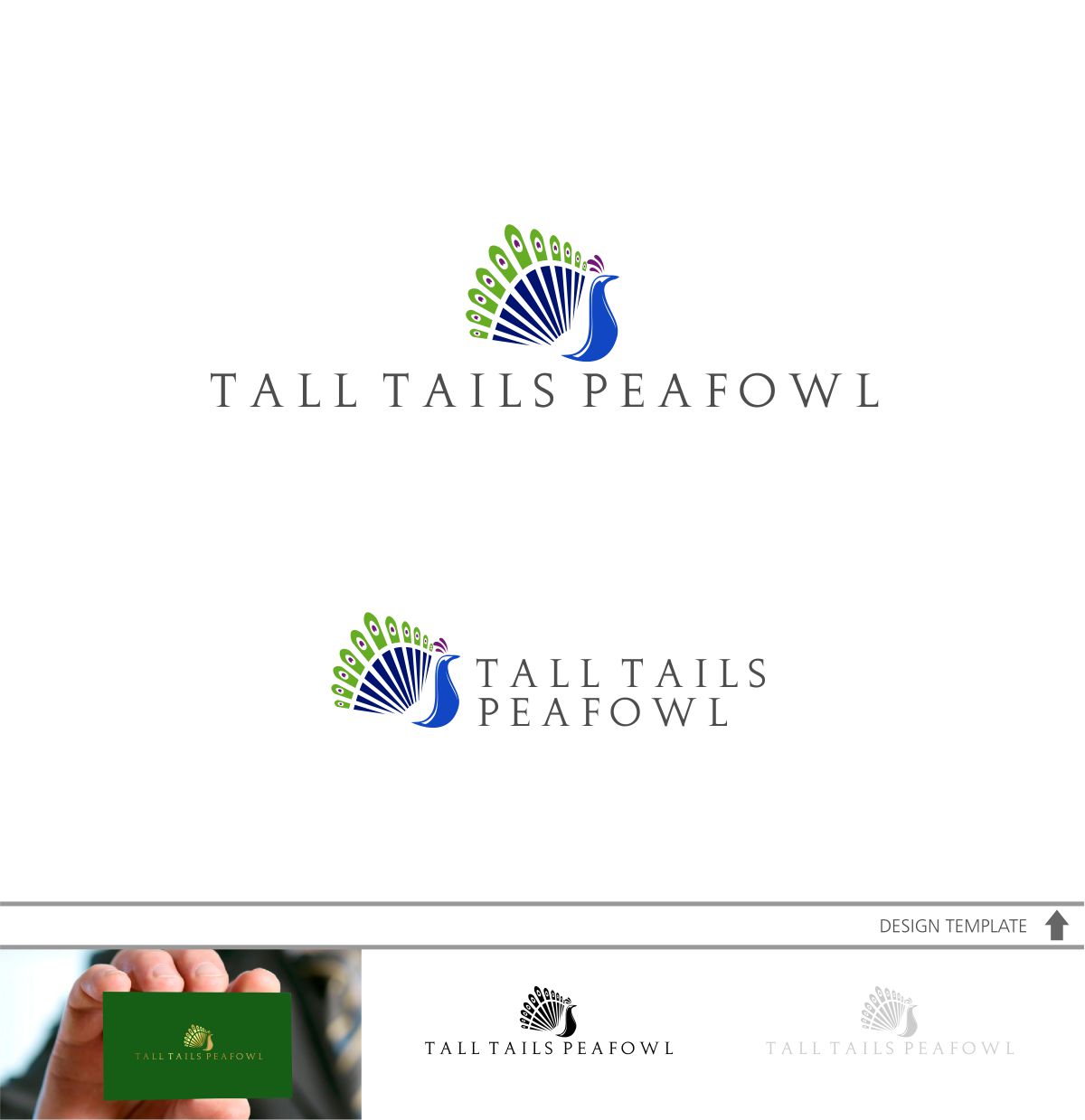 Logo Design by DesignMX (Renan Mejia) for this project | Design #16284116