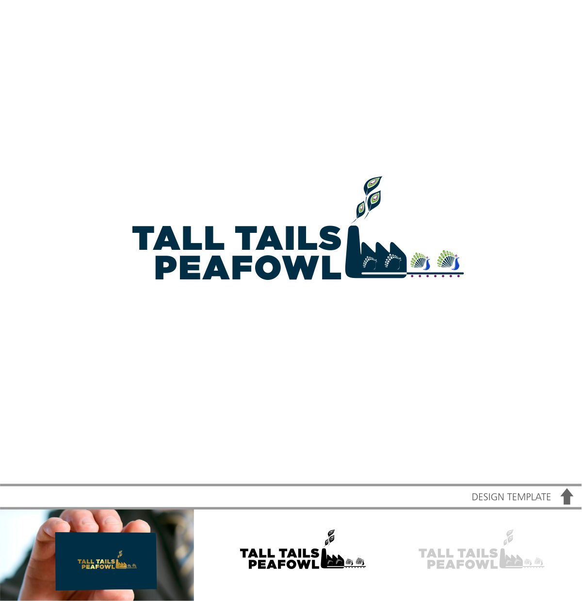 Logo Design by DesignMX (Renan Mejia) for this project | Design #16284239