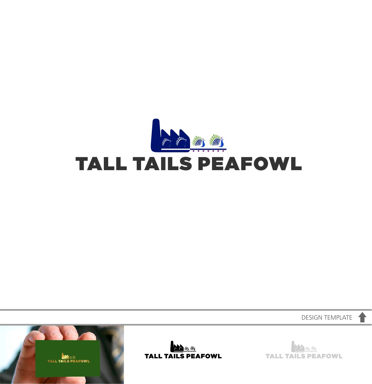 Logo Design by DesignMX (Renan Mejia) for this project | Design #16284241