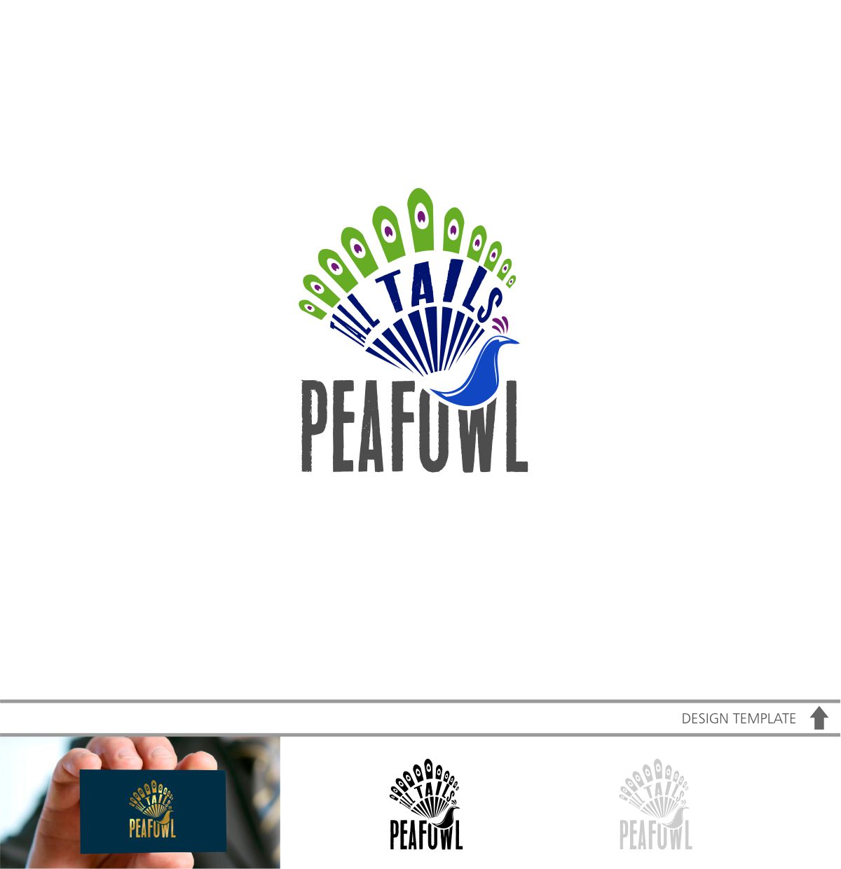 Logo Design by DesignMX (Renan Mejia) for this project | Design #16294467