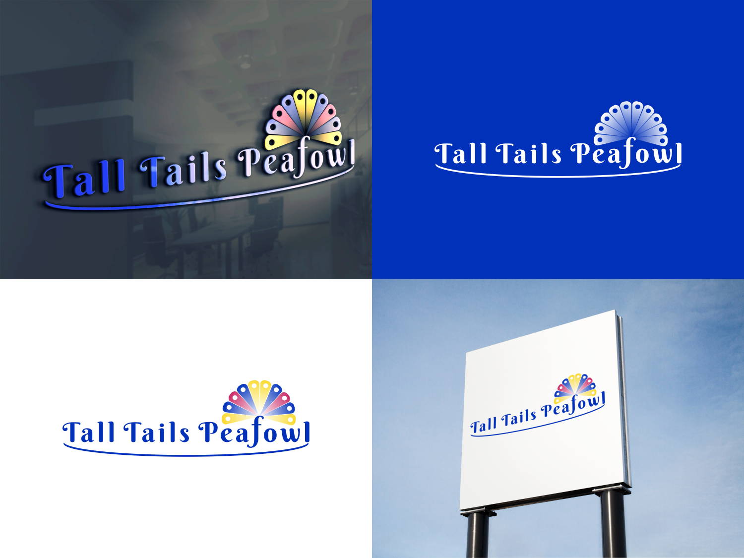 Logo Design by aqilazhifara for this project | Design #16250170