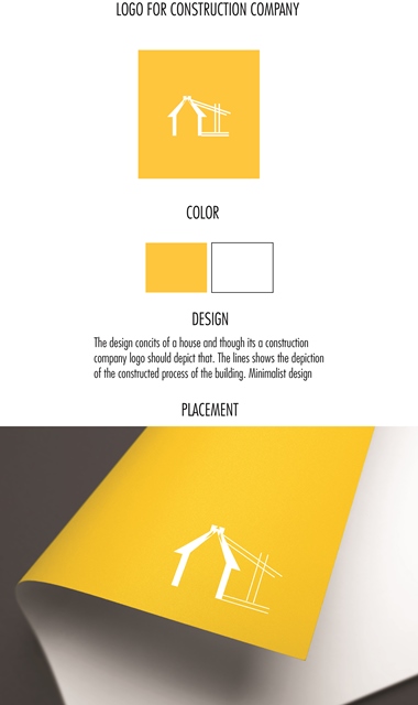 Logo Design by vidhivaid for this project | Design #16227079