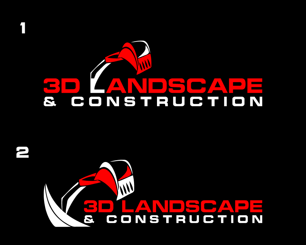 Logo Design by imsakiballhasan for this project | Design #16242554