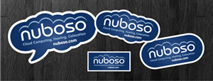 Sticker Design by Atvento Graphics for this project | Design: #614542