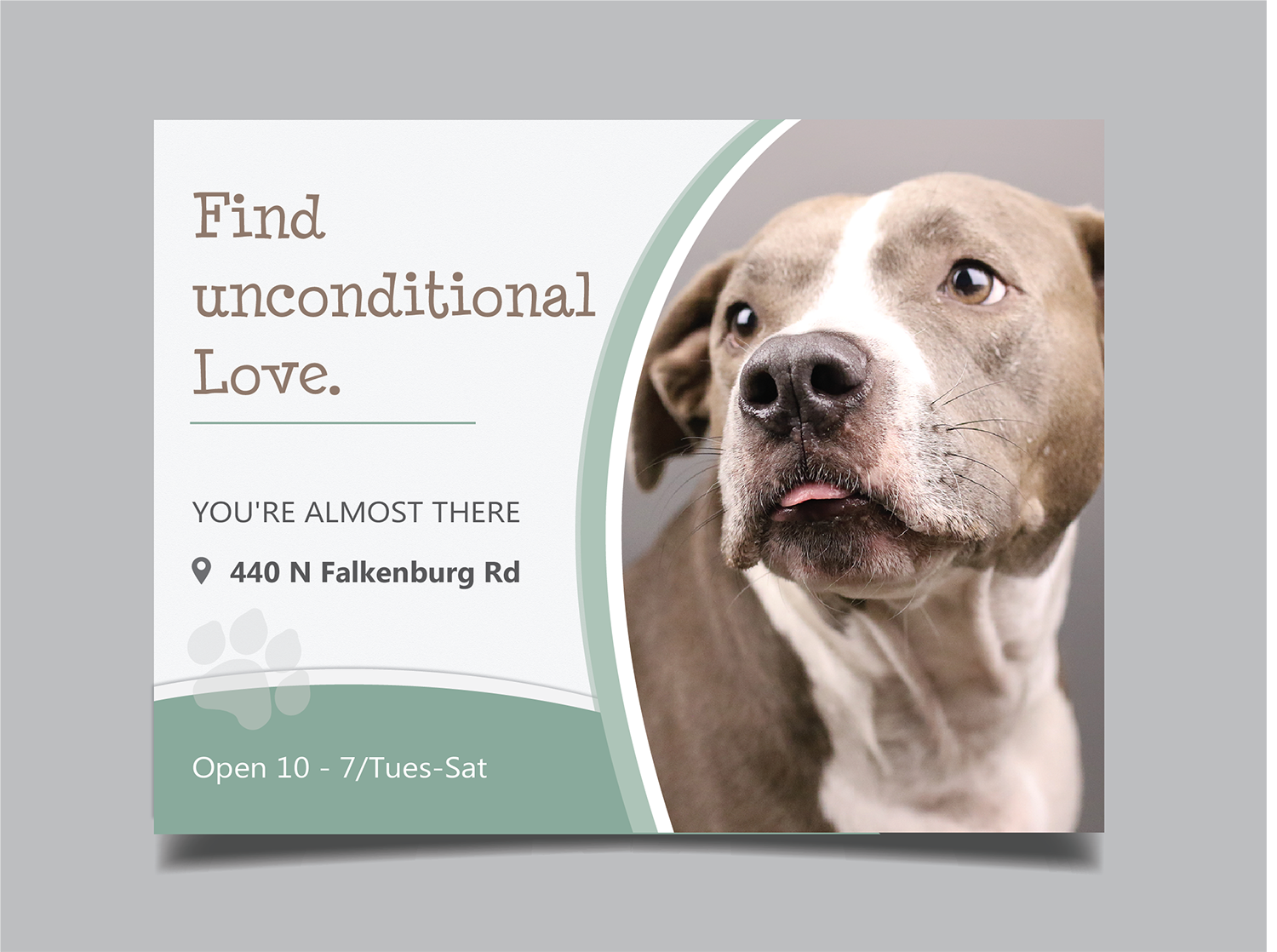 Advertisement Design by alex989 for PaperTracker | Design #17902145